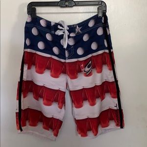 O’Neill Board Shorts